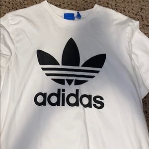 adidas top